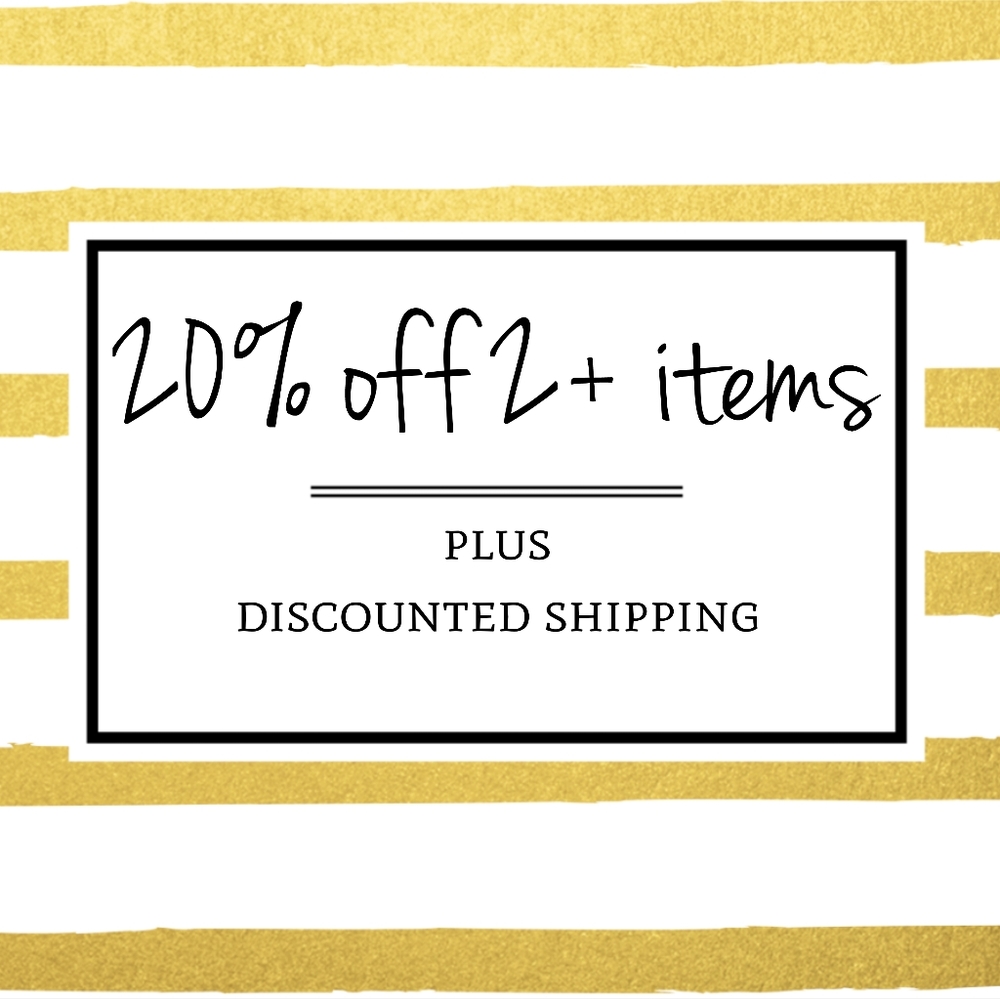 Bundle & Save